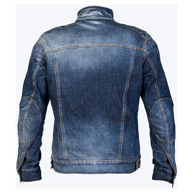 PMJ West Jacket - S - Blue