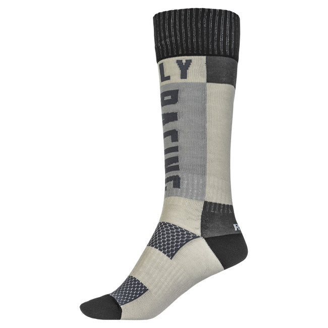 Fly Racing Socks - Thin MX
