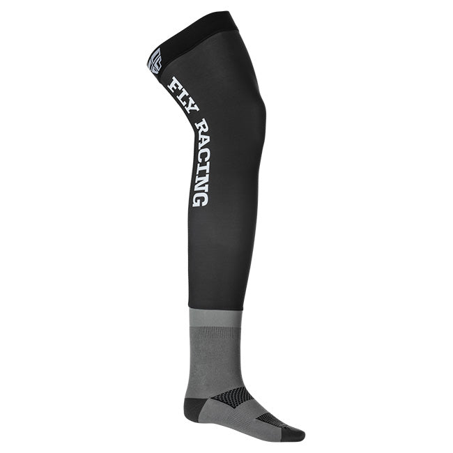 Fly Racing Socks - Knee Brace