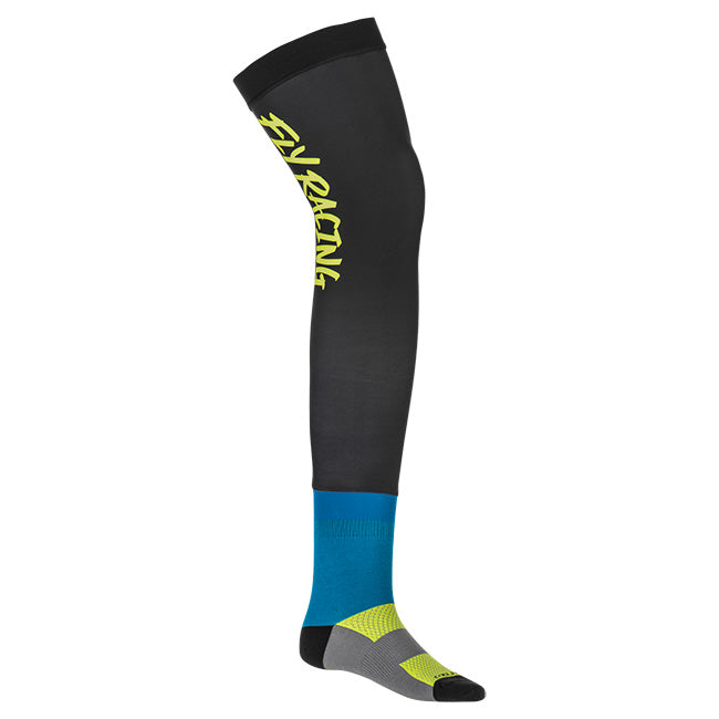 Fly Racing Socks - Knee Brace