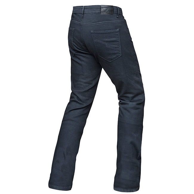 Dririder Titan Jeans - OTB - 28R - Black