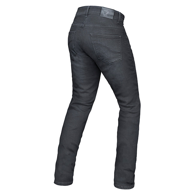Dririder Xena Jeans - OTB - Ladies - 6R - Black