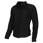 Argon Cleaver Protective Shirt - Ladies - 6 - Black