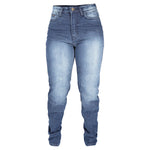 Argon Amped Jean - Ladies - 6R - Blue