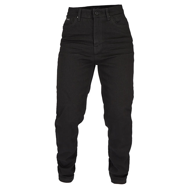 Argon Amped Jean - Ladies - 8R - Black