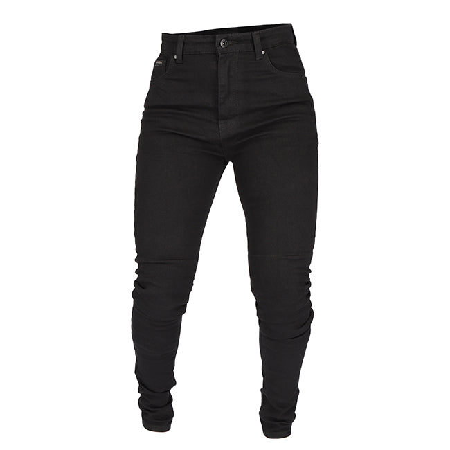 Argon Amped Jegging - Ladies - 6R - Black