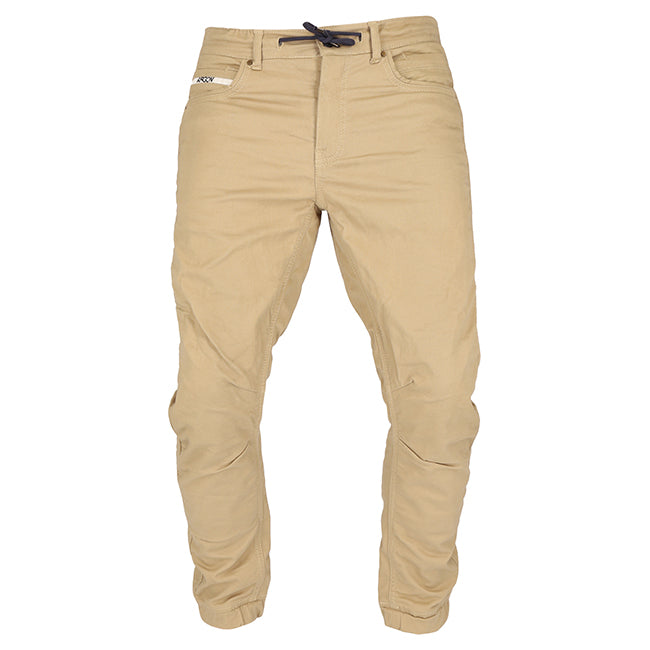 Argon Venom Jogger - 28R - Tan
