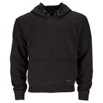 Argon Rogue Hoody - 46 - Black