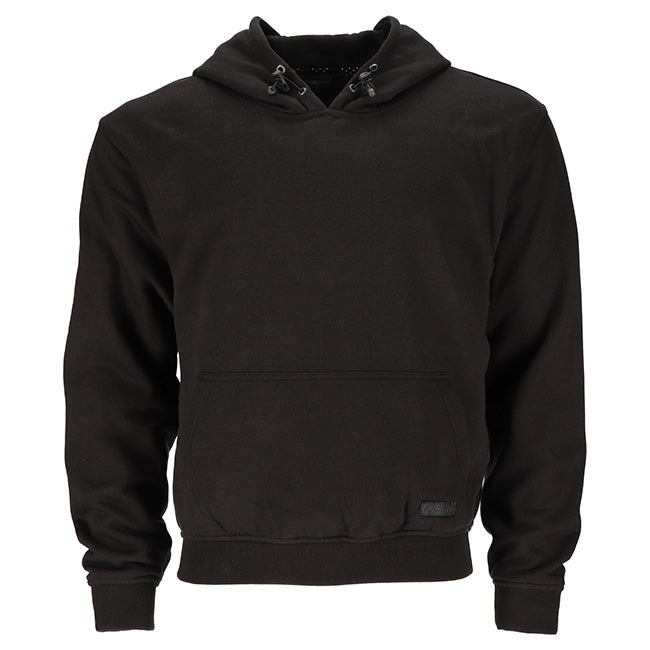 Argon Rogue Hoody - 46 - Black