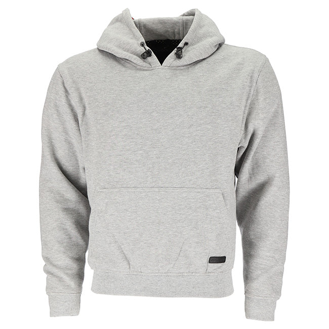 Argon Rogue Hoody - 46 - Grey