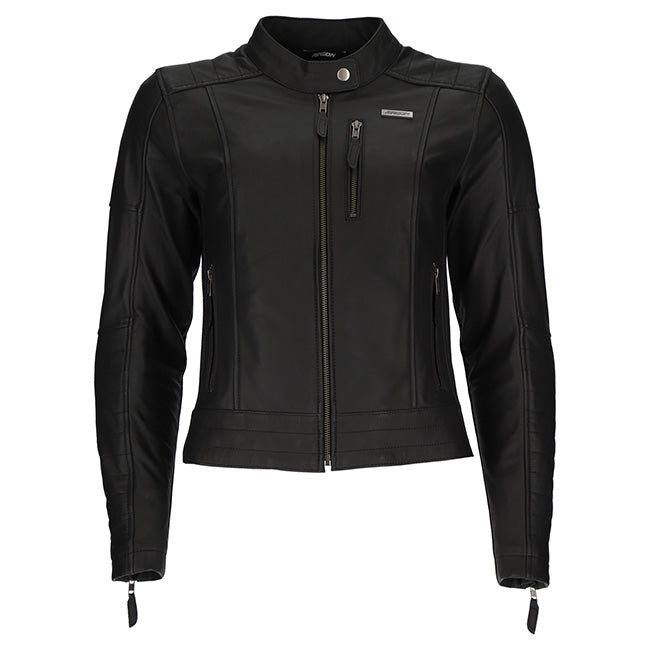 Argon Angel Jacket - Ladies - 6 - Black