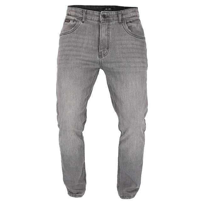 Argon Phaze Jean - 38R - Grey