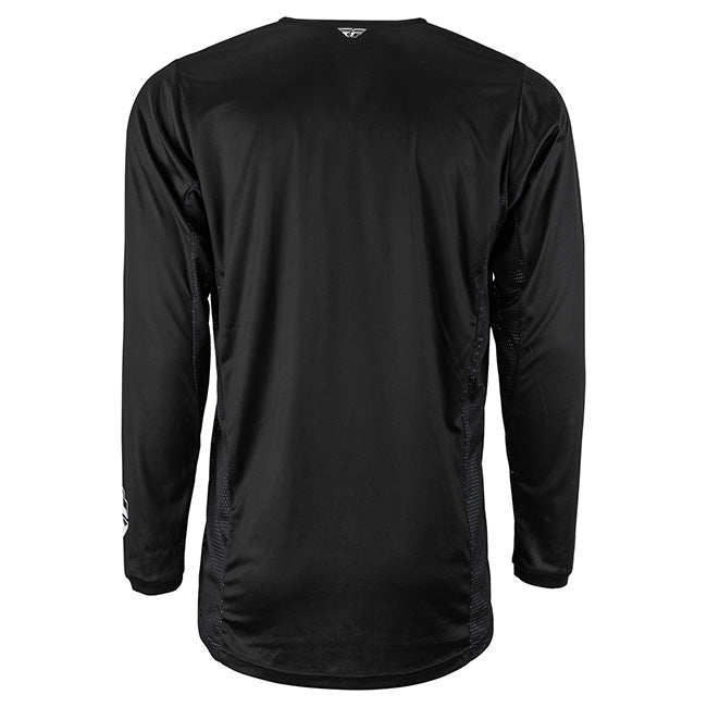 Fly Racing 2023 Patrol Off-Road Jersey - S - Black/White