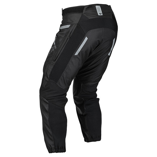 Fly Racing 2023 Patrol Off-Road Pants - 40 - Black/White