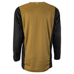 Fly Racing 2023 Patrol Off-Road Jersey - M - Caramel/Black