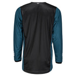 Fly Racing 2023 Patrol Off-Road Jersey - M - Slate Blue/Black