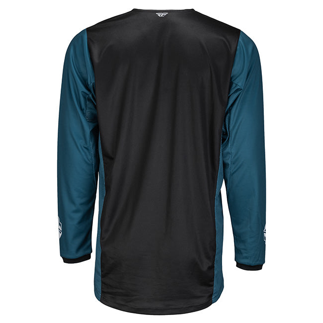 Fly Racing 2023 Patrol Off-Road Jersey - M - Slate Blue/Black