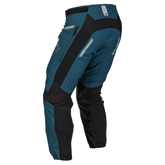 Fly Racing 2023 Patrol Off-Road Pants - 36 - Slate Blue/Black