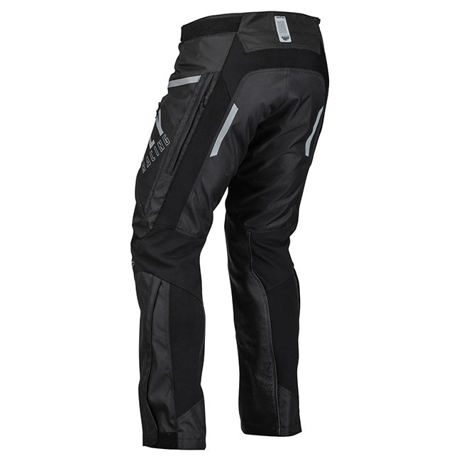 Fly Racing 2023 Patrol OTB Off-Road Pants - 30 - Black/White