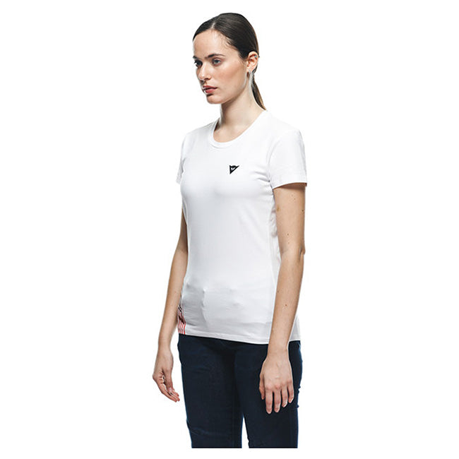 Dainese Logo T-Shirt - Ladies