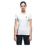 Dainese Logo T-Shirt - Ladies