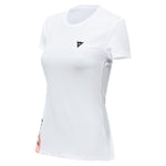 Dainese Logo T-Shirt - Ladies