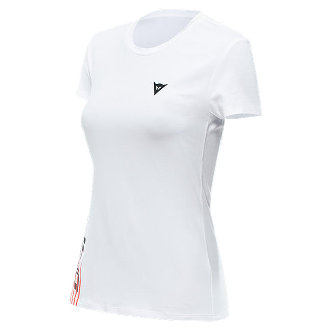 Dainese Logo T-Shirt - Ladies