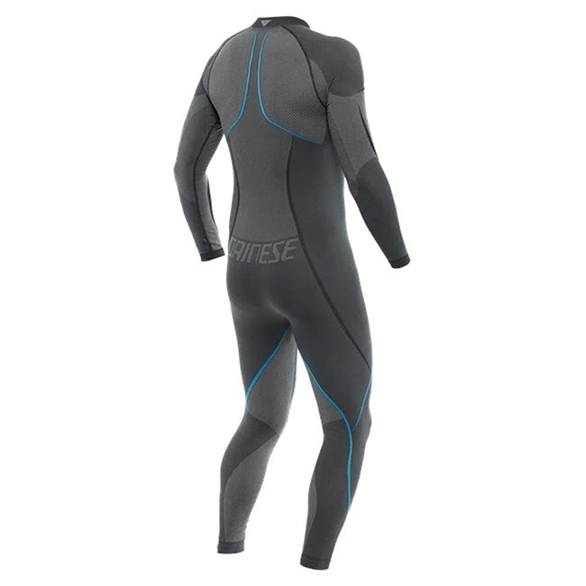 Dainese Dry Suit - XS-S - Black/Blue