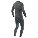 Dainese Dry Suit - XS-S - Black/Blue