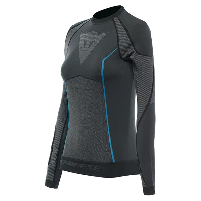 Dainese Dry Shirt - Long Sleeve - Ladies