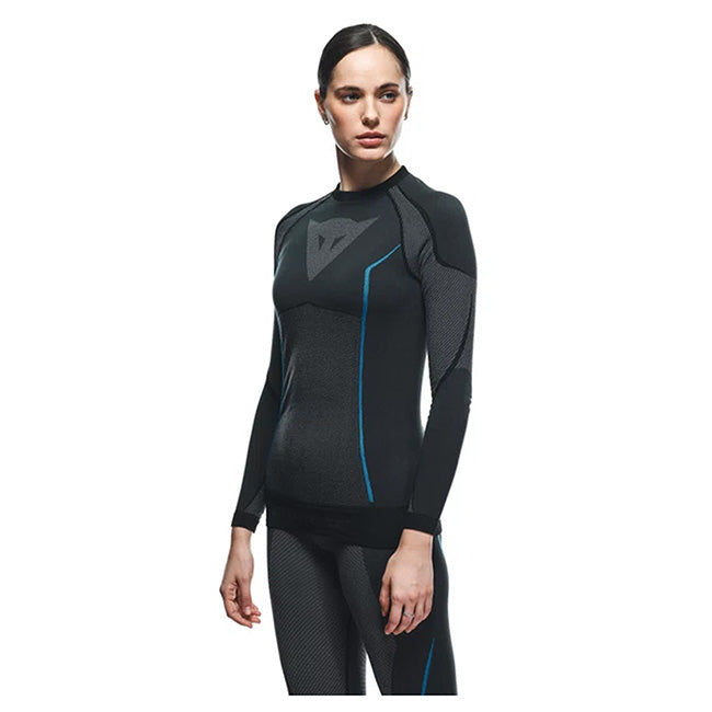 Dainese Dry Shirt - Long Sleeve - Ladies
