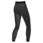 Dainese Dry Pants - Ladies - XS-S - Black/Blue
