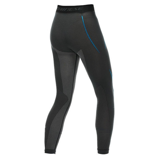 Dainese Dry Pants - Ladies - XS-S - Black/Blue