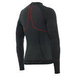 Dainese Thermo Shirt - Long Sleeve - XS/S - Black/Red