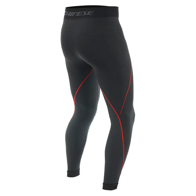 Dainese Thermo Pants - XS/S - Black/Red