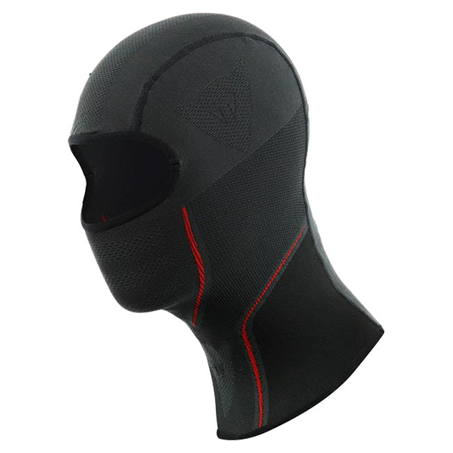 Dainese Thermo Balaclava - Black/Red