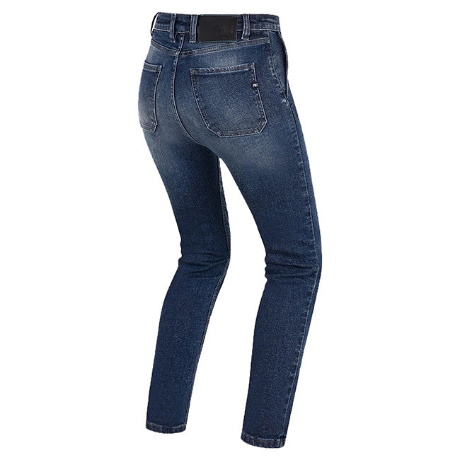 PMJ Victoria Jeans - Ladies - 25 - Blue