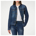 PMJ Lucy Denim Jacket - Ladies