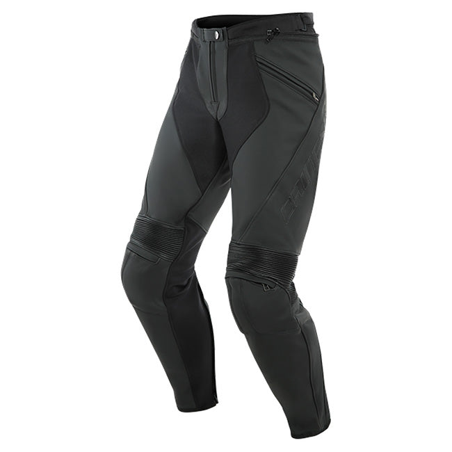 Dainese Pony 3 Leather Pants - Mens