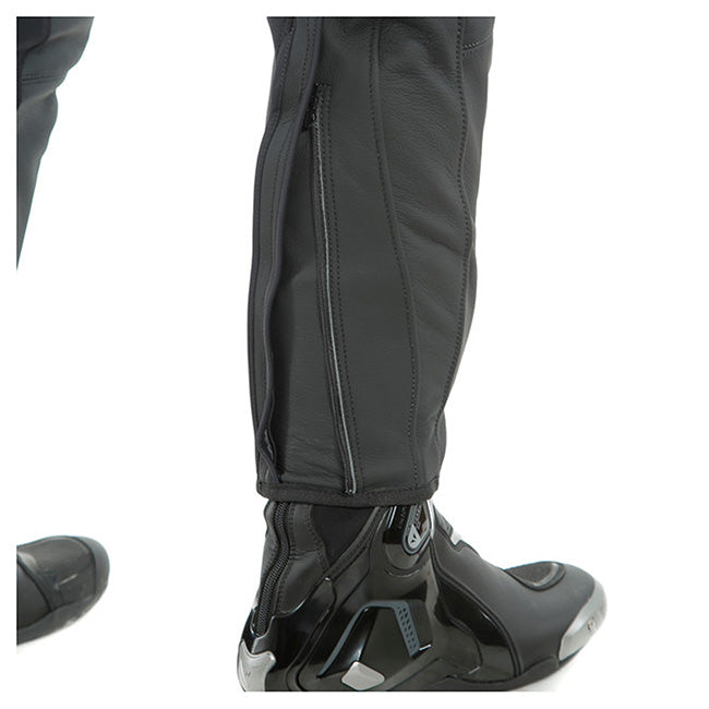 Dainese Pony 3 Leather Pants - Mens
