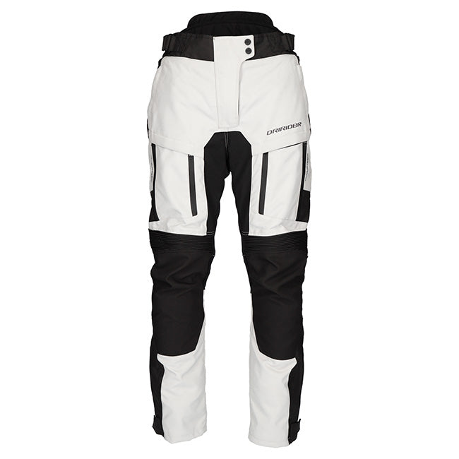 Dririder Explorer Pant - XS - Light Grey
