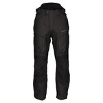 Dririder Explorer Pant - S - Black