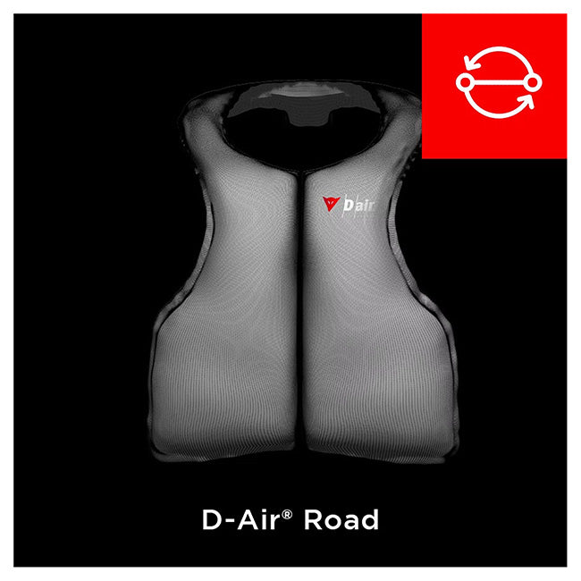 Spare Part - Dainese Road Suit Repacement Bag