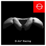 Spare Part - Dainese D-Air Racing Suit Replacement Bag