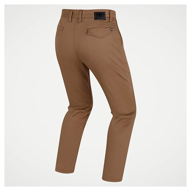 PMJ Sunset Chino - 32 - Cognac