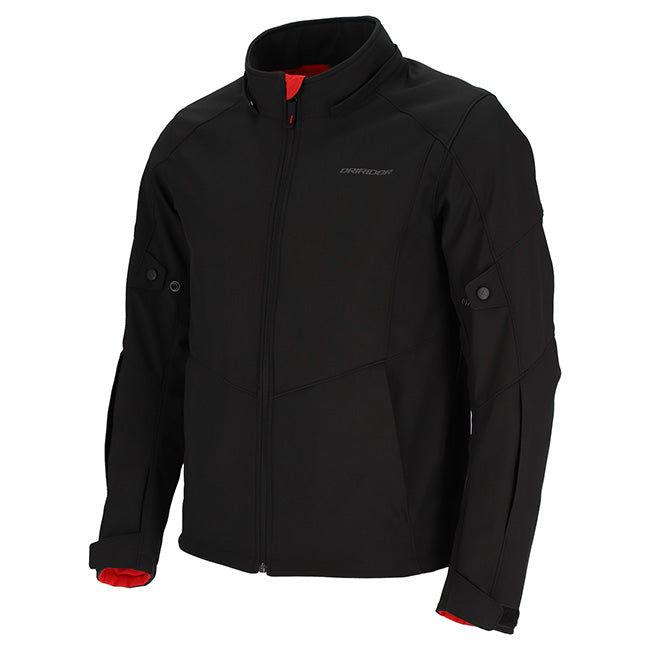 Dririder BLVD Jacket - Waterproof - XS - Black