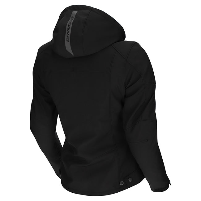 Dririder BLVD Jacket - Waterproof - Ladies