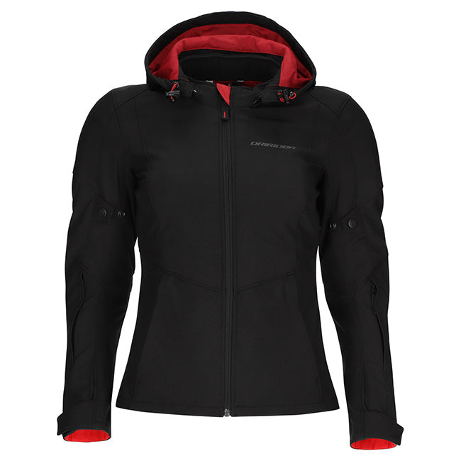 Dririder BLVD Jacket - Waterproof - Ladies
