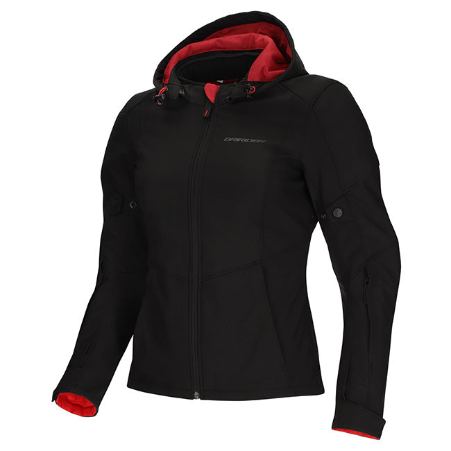 Dririder BLVD Jacket - Waterproof - Ladies