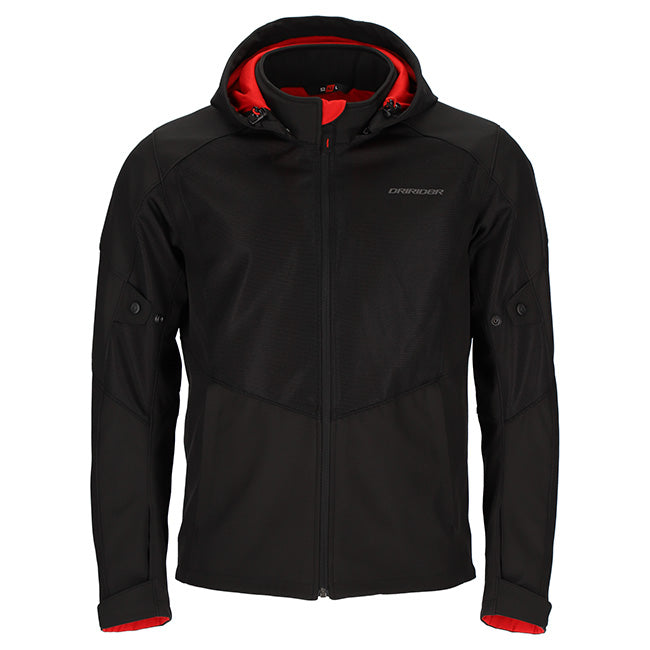 Dririder BLVD Jacket - Air